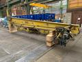 Demag jib crane - 3 ton