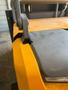 Jungheinrich EKS414s 48V Electric High-Level Order Picker Forklift, 2020 – 3,000 LB Capacity – Very Narrow Aisle (VNA) Warehouse Lift