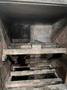1998 DAYTON DUAL ZONE GAS POWERED PRE-HEAT DIE OVEN, WITH DIGITAL TEMP CONTROLLER: STOCK #20215