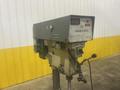 15" WILTON MODEL #A5816 VARIABLE SPEED SINGLE SPINDLE DRILL PRESS : YOBRO 26292