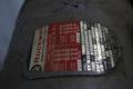 ABRASIVE CUTOFF SAW: STOCK #75721