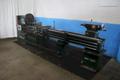 30" X 120" KINGSTON ENGINE LATHE: STOCK #69482