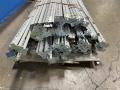 Lyon 85” Shelving Posts