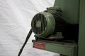 16" DOALL MODEL #U-1421 VERTICAL BANDSAW: STOCK #75793