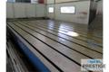 Mills Bridge &amp; Planer Type Manual &amp; CNC