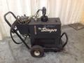 LAMINA DRILL PORTABLE MAGNETIC DRILLING &amp; TAPPING MACHINE: STOCK #65532