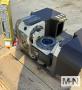 Tsudakoma RTT-111 CA Tilting Rotary Table