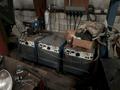 RIM CIRCLE WELDING SYSTEM WITH MILLER WELDERS: YOBRO #26432