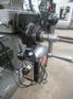 Bridgeport Series I-2HP Vertical Knee Mill, 2-Axis DRO, 9" x 48" Table, X &amp; Y-Axis Power Feeds