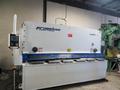 1/2" x 10 ft. Used Primeline Hydraulic Shear Model 10H500