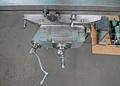 Bridgeport 9" x 48" 8-Speed Step-Pulley Vertical Milling Machine, Series I