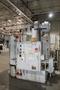 40" X 40" BETTER ENGINEERING MODEL #F4000-LXP ROTARY TABLE PARTS WASHER: YOBRO #24041