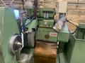 26" X 240" DANOBAT MODEL #RU-6000-P HYDRAULIC CYLINDRICAL GRINDER WITH FAGOR CONTROLS