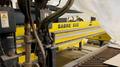 11′ x 42′ Esab Sabre SXE CNC Plasma Table Vision T5 control-300 amp, 2005 w/ 2017 upgrade