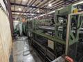 Custom RollFormer Products LEV-P-Shear Coil Line, 2016