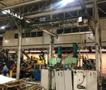 1.5 TON OVER HEAD CRANE WORK STATION