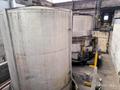 EBNER BELL ANNEALING FURNACES