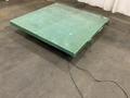 1200 LB AMERICAN LIFTS HYDRAULIC SCISSOR LIFT TABLE: STOCK #80926