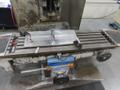 Milltronics MB20-A CNC Vertical Machining Center, Centurion 6 CNC Control, 40"x20"x24" Travels, 40 Taper- Auction Item