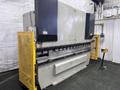 88 TON 10' US INDUSTRAL HYDRAULIC CNC BRAKE: STOCK #80434