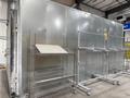 Reliant Finishing Systems 8x10x20 Powder Coating Oven