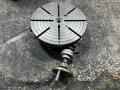 Troyke 18” Diameter  Rotary Table