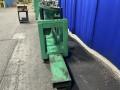 Dorries Scharmann 3 Machine Heads Milling Machine