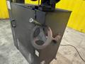 18" DAYTON MODEL #4TK02 VERTICAL BANDSAW W/ BLADE WELDER: YOBRO #23855