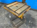 Powermatic 21" Drill Press  - 1200