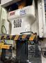 220 TON AIDA GAP FRAME PRESS