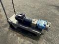 Waukesha 3 Hp Pump - 030 U1