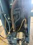 50-TON PH OGF-50 HYDRAULIC C-FRAME PRESS. STOCK #1112325
