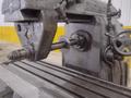 3 HP CINCINNATI MODEL 1-18 PLAIN HORIZONTAL MILLING MACHINE: STOCK #21031