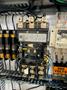250 TON HANNIFIN HYDRAULIC C-FRAME PRESS. STOCK # 0848920