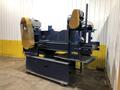 36" X GRUENDLER MODEL #36-2 PAPER SHREDDER: STOCK #18080