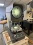 12" MITUTOYO Model PH-H3000F Bench Top Vertical Beam Optical Comparator / Profile Projector