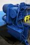 10' X 10 GA LODGE &amp; SHIPLEY MECHANICAL SHEAR: STOCK #75069