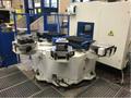 Lagun - MC-7638 X: 585 - Y: 406 - 432 mm CNC