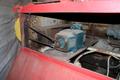 18.000 LB ARONSON MODEL #GE180 WELDING POSITIONER: STOCK #75913