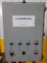 (2) 10 HP GENERAL AIR PRODUCTS BLOWER MODEL #FPSED44 TWIN MOTOR PUMP: STOCK #13546