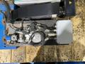 TOX PRESSOTECHNIK TE-C 055.100.1038180.A.001 Clinch Gun w/ Controls PARTS ONLY