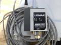 Epson 96 Psi Pick And Place Industrial Robot - T6-602s