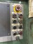 16" X 1" STEEL PLATE FRANKLIN FMI HYDRAULIC PUNCH &amp; SHEAR LINE: STOCK #23099