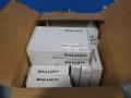 Balluff Network Blocks - Bni00fw