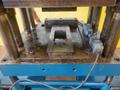 12 TON AIRAM 4-POST PNEUMATIC CUTOFF PRESS: STOCK #13204