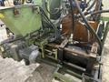 HERTWICH ENGINEERING MODEL #HE-300-30/A SWARF PUCK BRIQUETTER PRESS MACHINE: STOCK #23344
