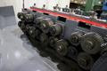 12 STAND DAHLSTROM ROLLFORMER: STOCK #75673