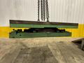 36" X 48" GIDDINGS &amp; LEWIS AIR LIFT ROTARY TABLE: STOCK #23588