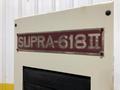 6” X 18” ACER MODEL SUPRA-618II HYDRAULIC HORIZONTAL SURFACE GRINDER: STOCK #14510