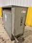 150 KVA POWERTRAN 3 PHASE ELECTRICAL TRANSFORMER, 480 <--> 208Y/120 VOLT: STOCK 21931